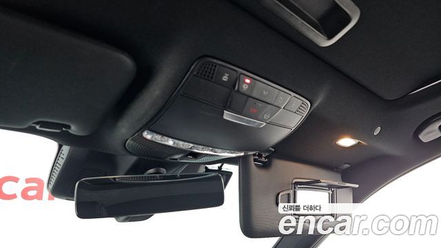 Mercedes-Benz E-Class E350 4MATIC Exclusive