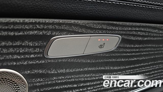 Mercedes-Benz E-Class E350 4MATIC Exclusive