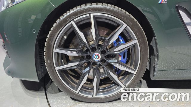 BMW 8-Series M850i xDrive Gran Coupe