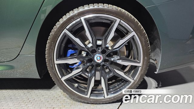 BMW 8-Series M850i xDrive Gran Coupe