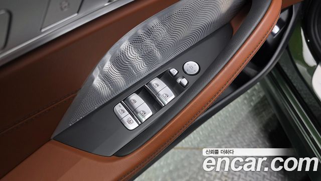 BMW 8-Series M850i xDrive Gran Coupe
