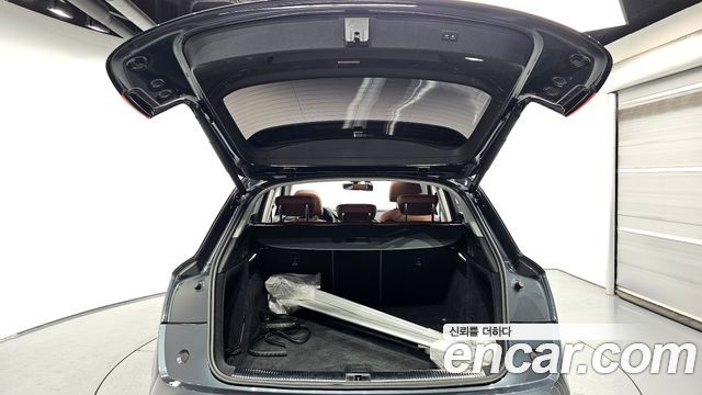 Audi Q5 45 TFSI Quattro