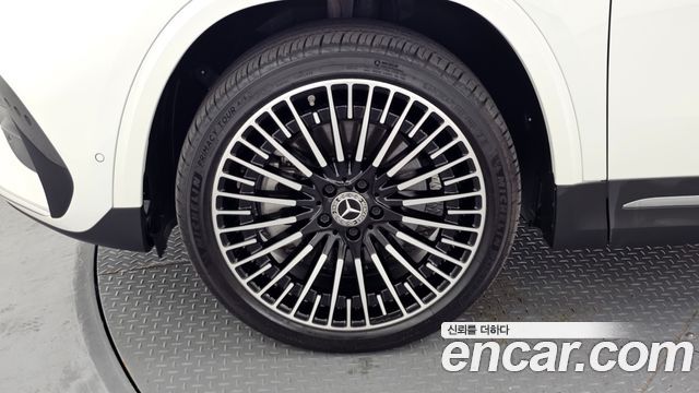 Mercedes-Benz EQA EQA250 AMG Line