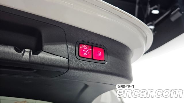 Mercedes-Benz EQA EQA250 AMG Line