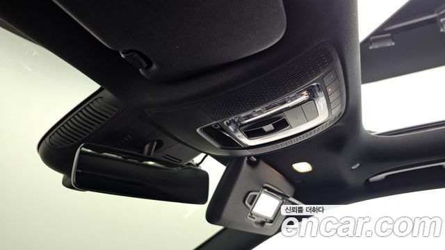 Mercedes-Benz EQA EQA250 AMG Line
