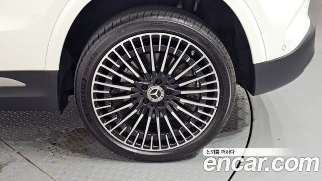 Mercedes-Benz EQA EQA250 AMG Line