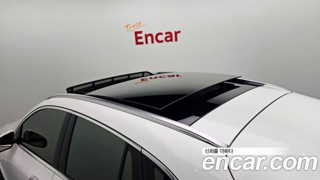 Mercedes-Benz EQA EQA250 AMG Line