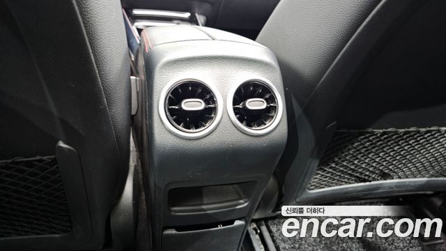 Mercedes-Benz EQA EQA250 AMG Line