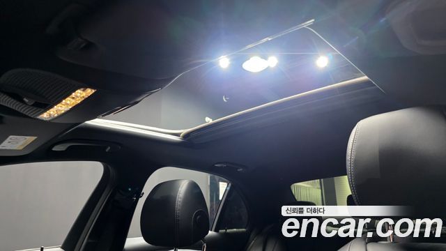 Mercedes-Benz E-Class E220d 4MATIC AMG Line