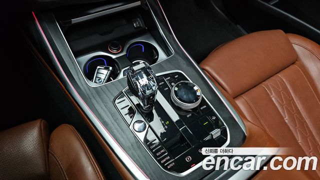 BMW X7 xDrive 30d Design Pure Excellent 6-Seater