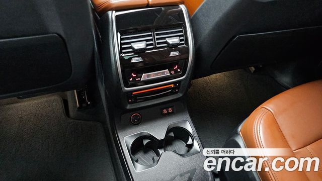BMW X7 xDrive 30d Design Pure Excellent 6-Seater