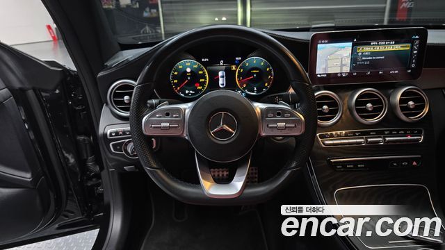 Mercedes-Benz C-Class C200 Coupe
