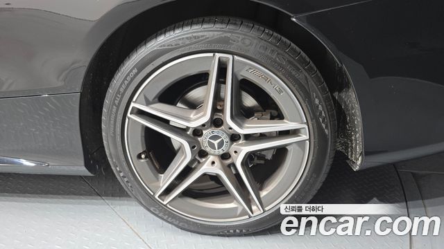 Mercedes-Benz C-Class C200 Coupe