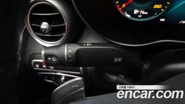 Mercedes-Benz C-Class C200 Coupe