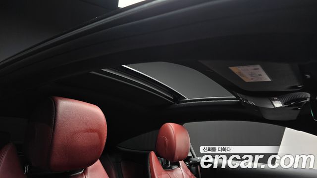 Mercedes-Benz C-Class C200 Coupe