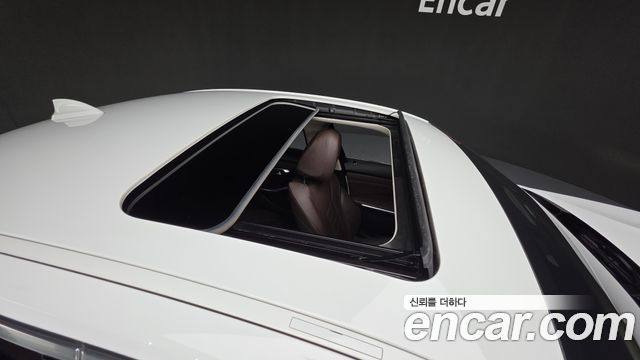 BMW 3-Series 320d Luxury