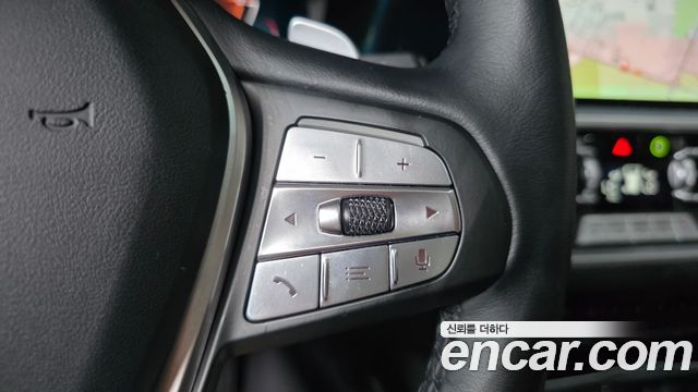 BMW 3-Series 320d Luxury