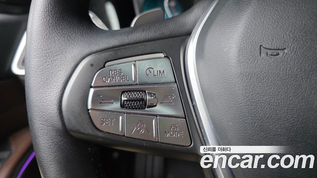 BMW 3-Series 320d Luxury