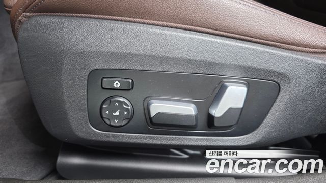 BMW 3-Series 320d Luxury