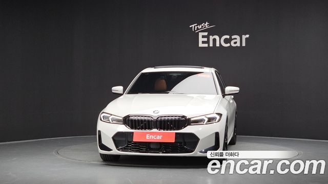 BMW 3-Series 320i M Sport