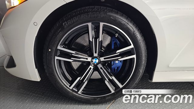 BMW 3-Series 320i M Sport