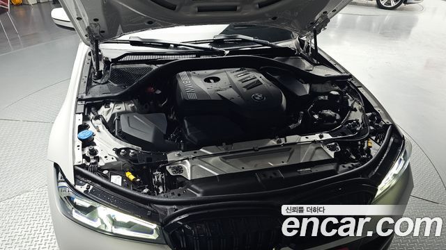 BMW 3-Series 320i M Sport