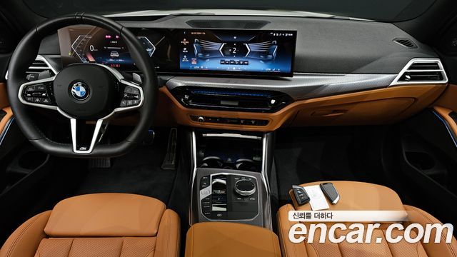 BMW 3-Series 320i M Sport