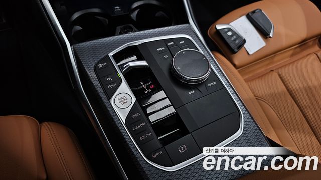 BMW 3-Series 320i M Sport