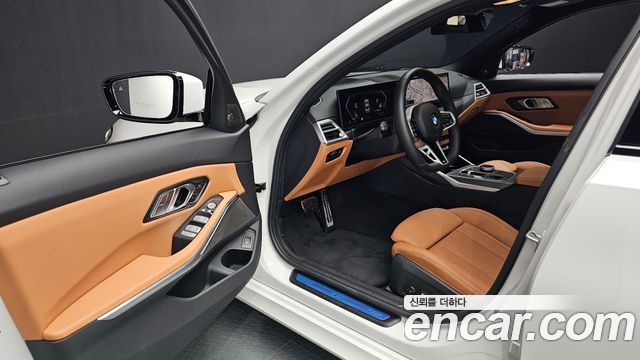 BMW 3-Series 320i M Sport