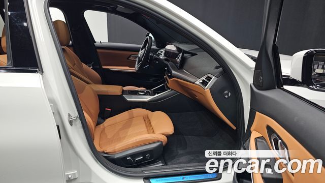 BMW 3-Series 320i M Sport