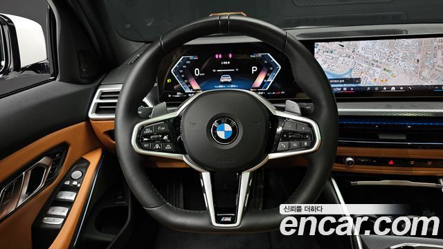 BMW 3-Series 320i M Sport