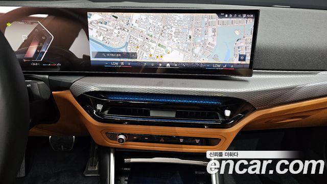 BMW 3-Series 320i M Sport