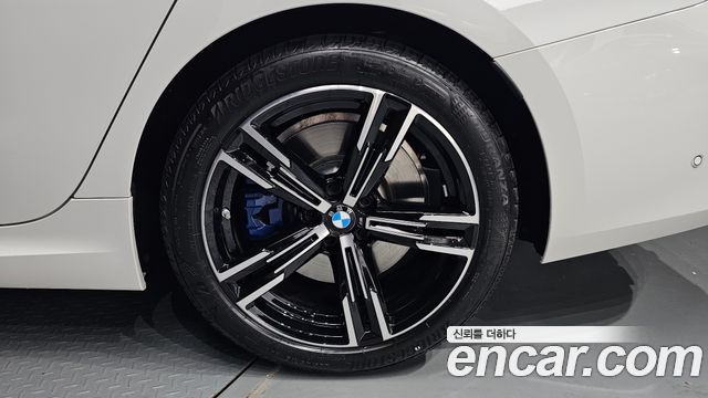 BMW 3-Series 320i M Sport