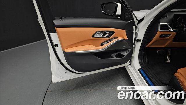 BMW 3-Series 320i M Sport