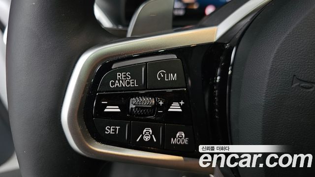 BMW 3-Series 320i M Sport