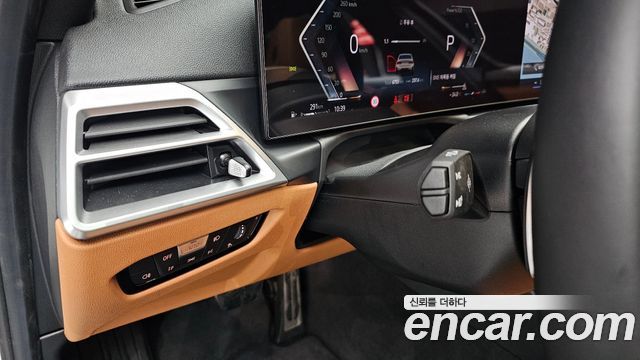 BMW 3-Series 320i M Sport