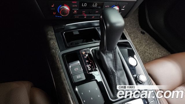 Audi A6 40 TFSI Premium