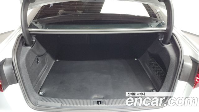 Audi A6 40 TFSI Premium