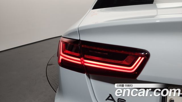 Audi A6 40 TFSI Premium
