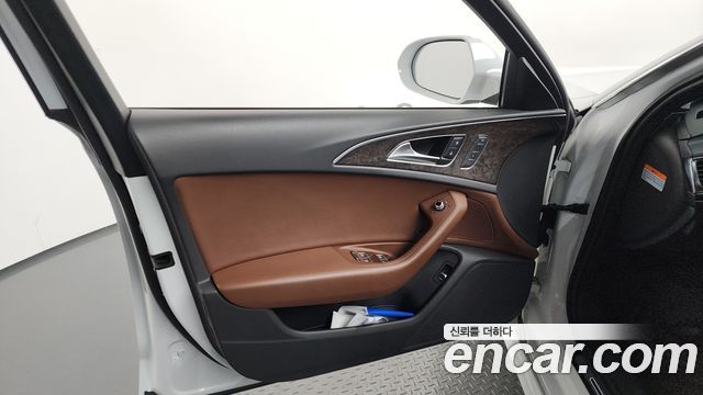 Audi A6 40 TFSI Premium