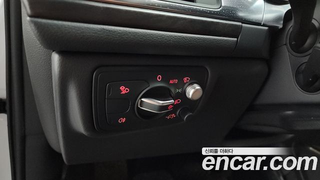 Audi A6 40 TFSI Premium