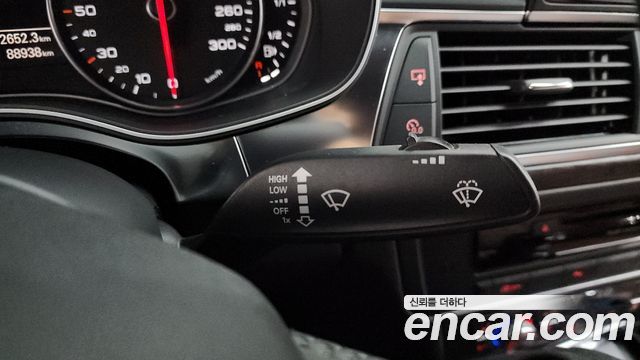 Audi A6 40 TFSI Premium