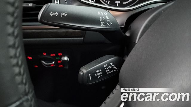 Audi A6 40 TFSI Premium