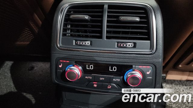 Audi A6 40 TFSI Premium