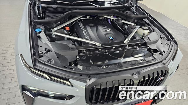 BMW X7 xDrive 40i M Sport 6STR
