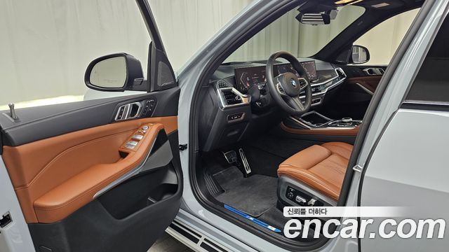 BMW X7 xDrive 40i M Sport 6STR