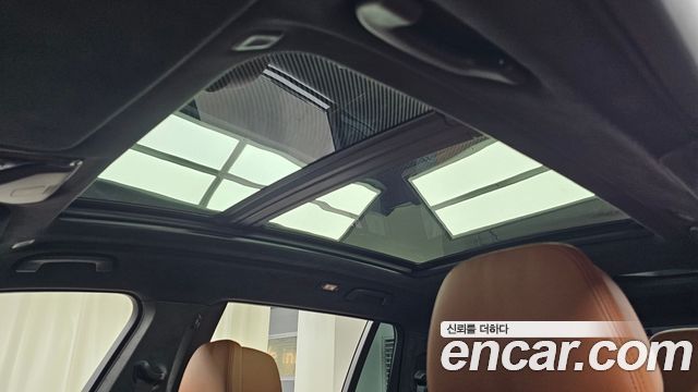 BMW X7 xDrive 40i M Sport 6STR