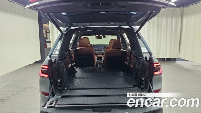 BMW X7 xDrive 40i M Sport 6STR