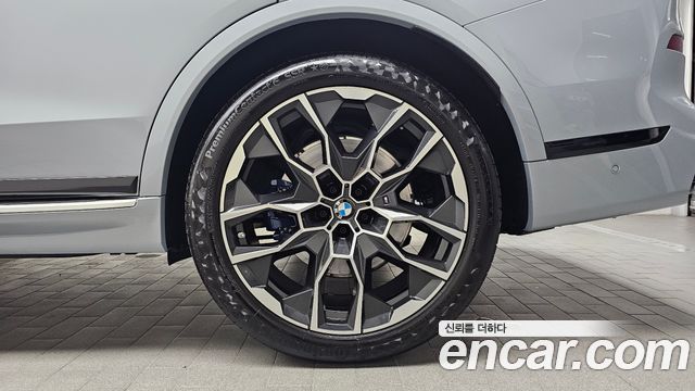 BMW X7 xDrive 40i M Sport 6STR