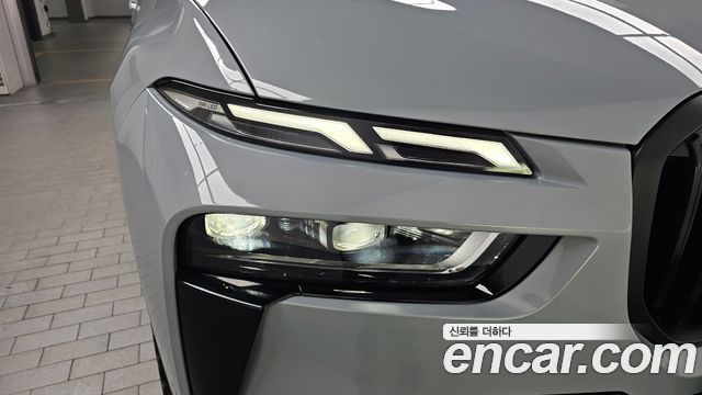 BMW X7 xDrive 40i M Sport 6STR